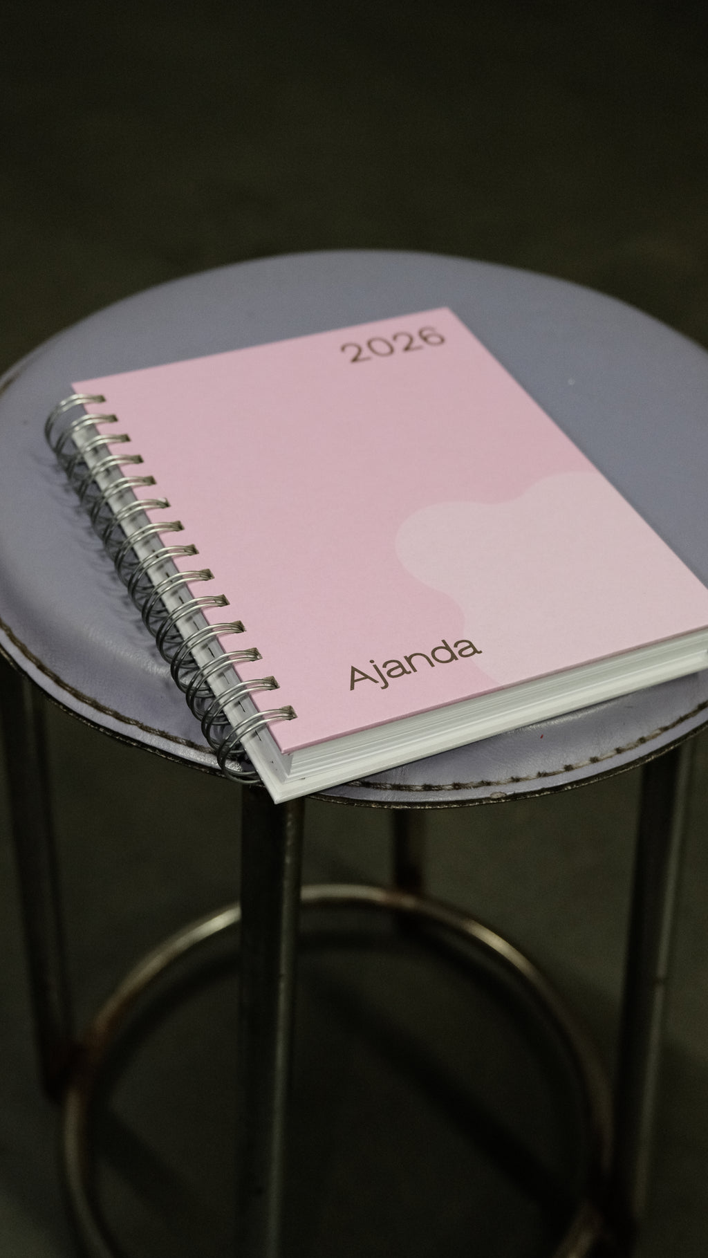 Icon PINK 2026 Tarihli Günlük Ajanda