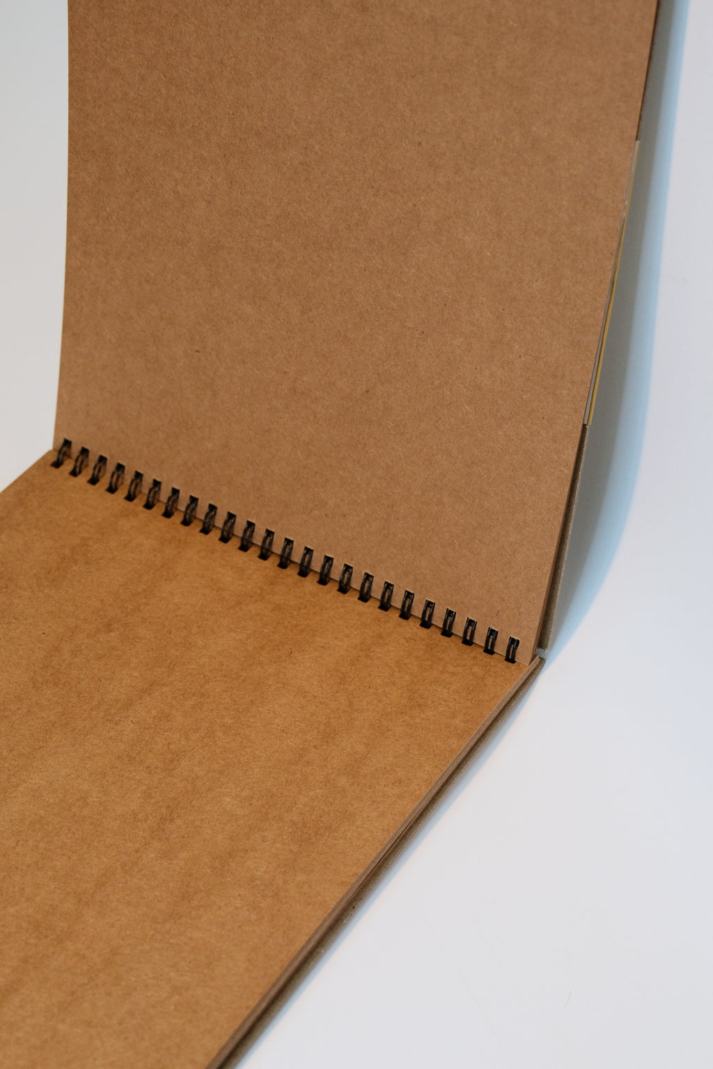 Kraft A4 200gr Eskiz Defteri Sketchbook
