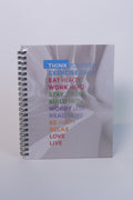 Think Dotted Notebook