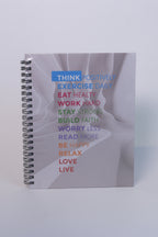 Think Dotted Notebook