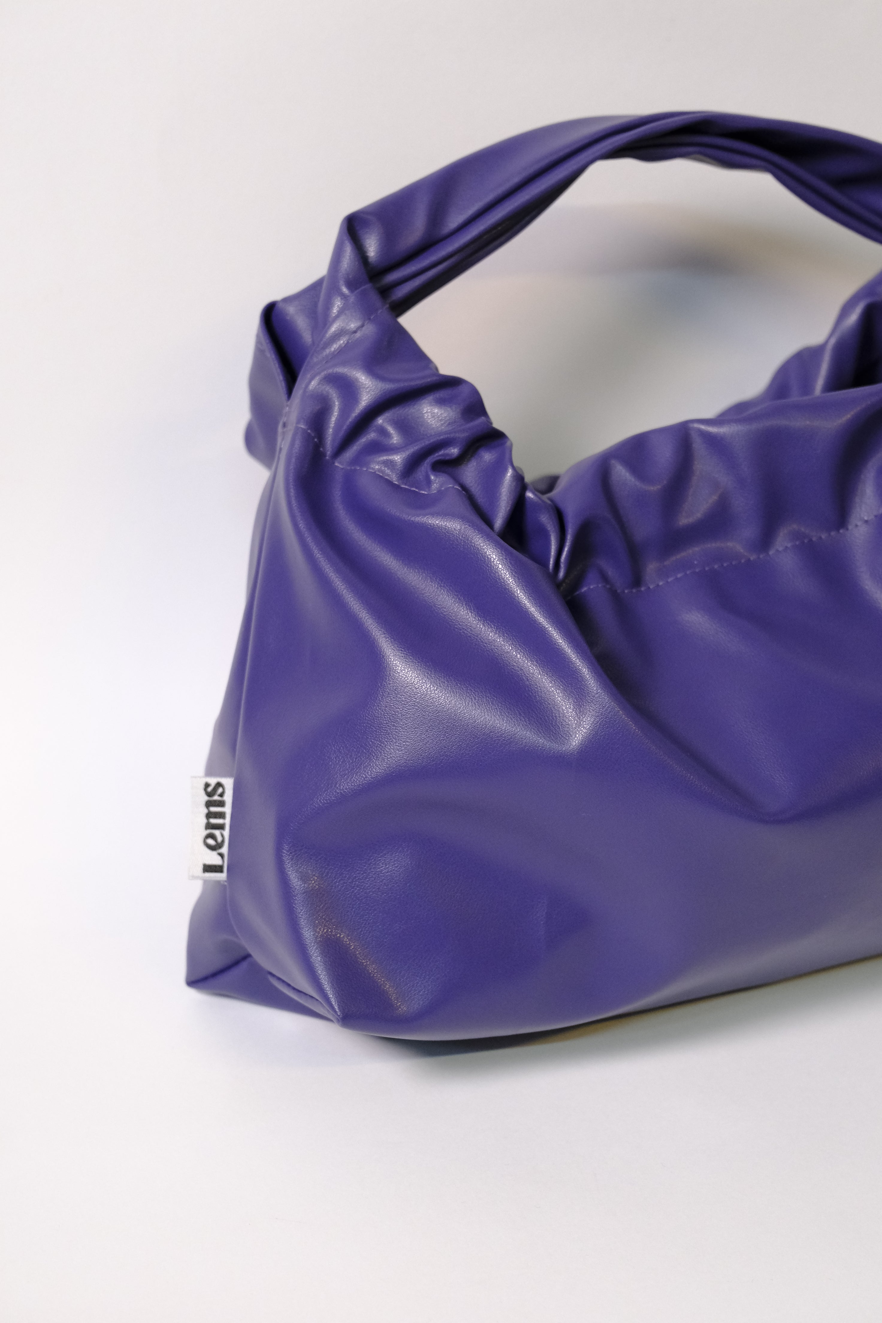 Rebekka Purple Mini