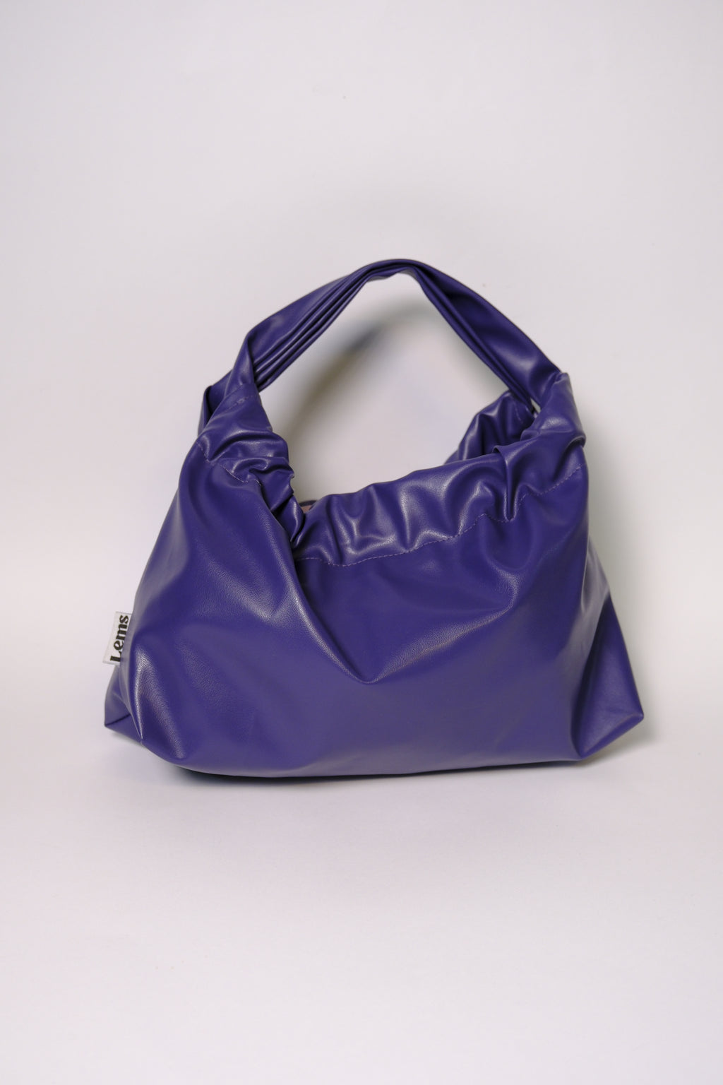 Rebekka Purple Mini