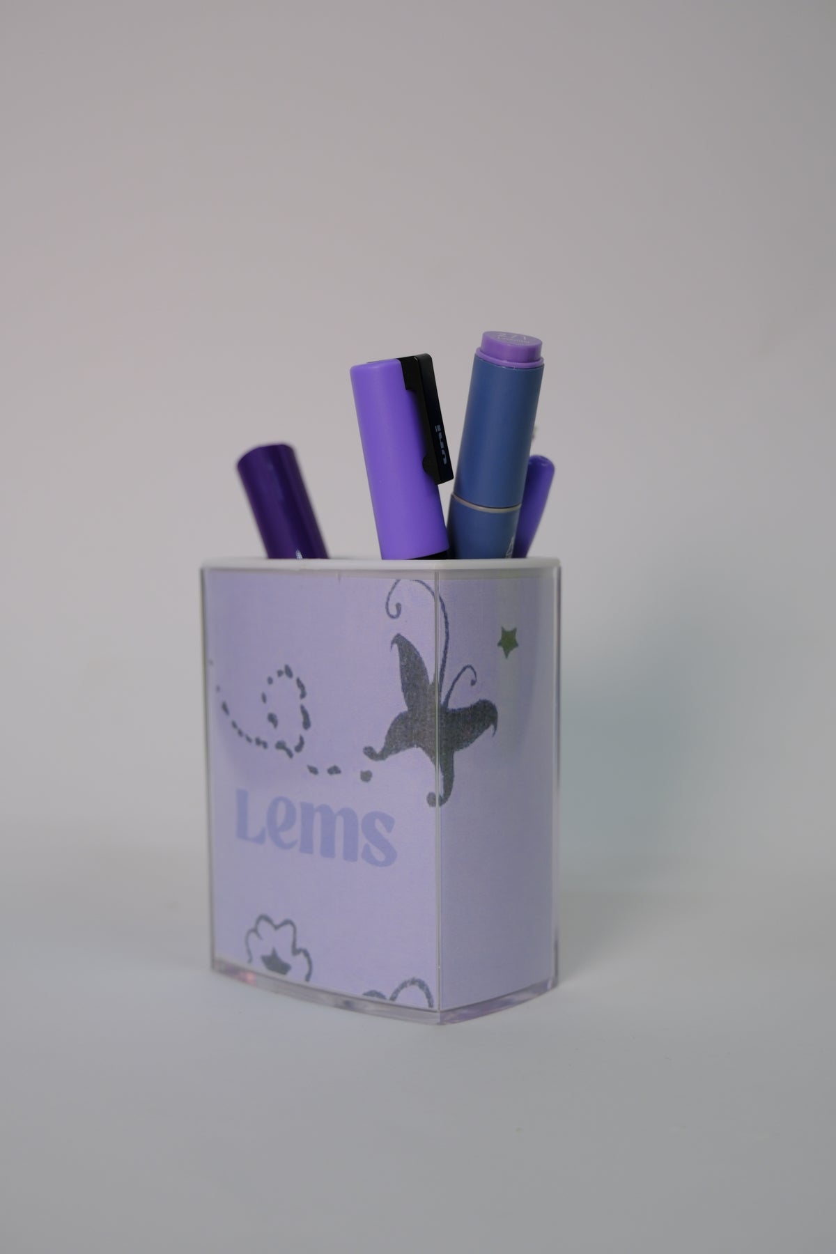 Lems Masaüstü Kalemlik & Düzenleyici