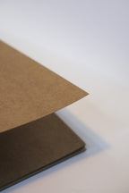 Kraft A4 200gr Eskiz Defteri Sketchbook