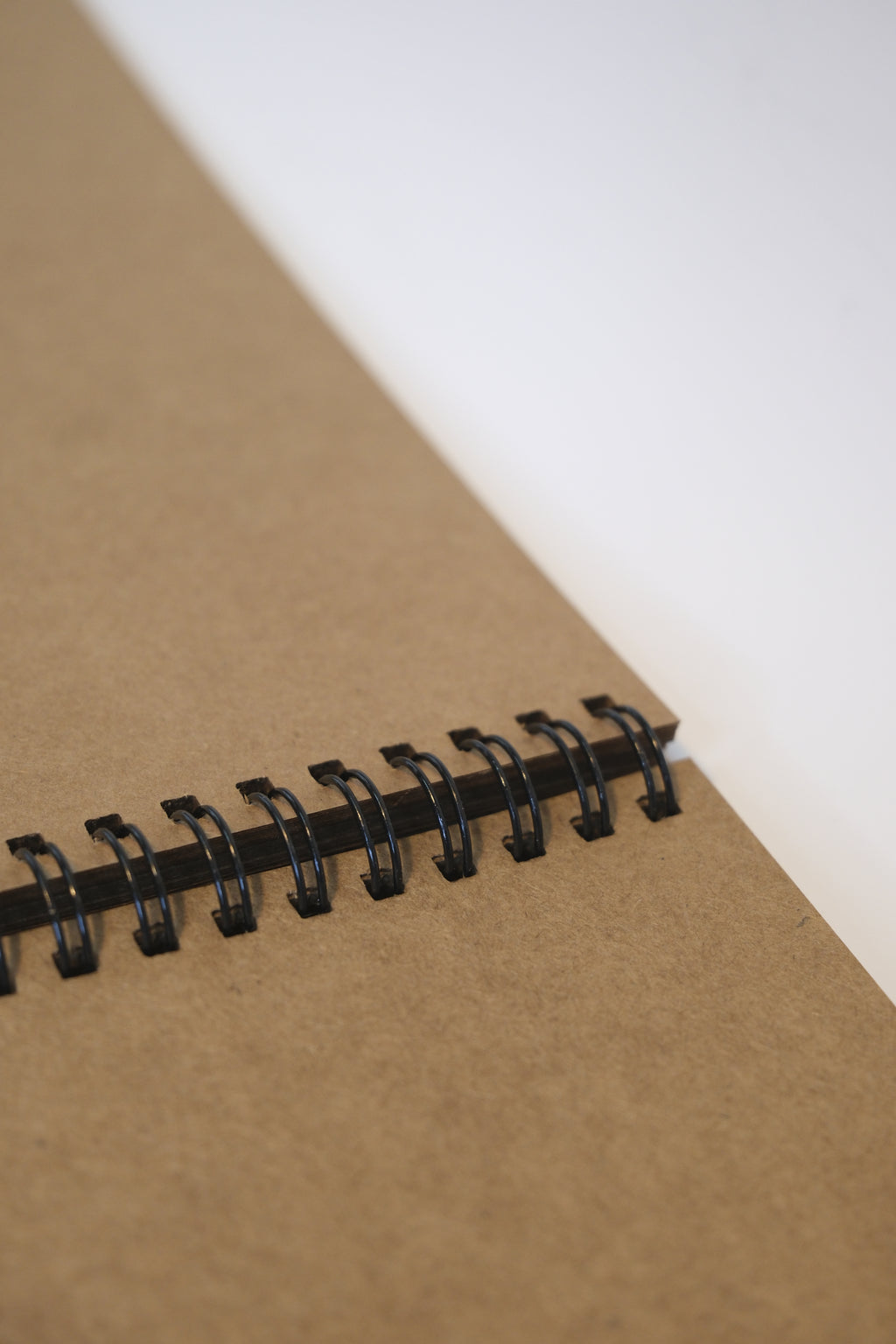 Kraft A4 200gr Eskiz Defteri Sketchbook
