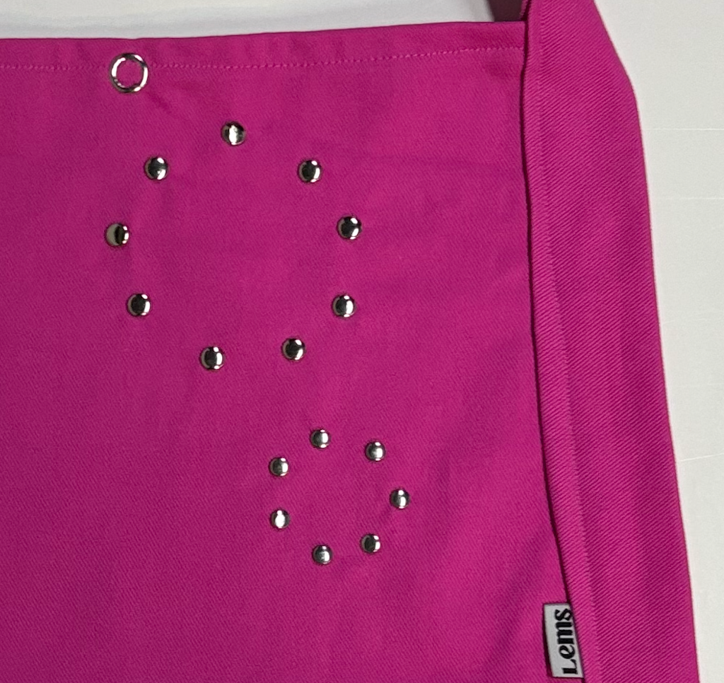 July Hot Pink