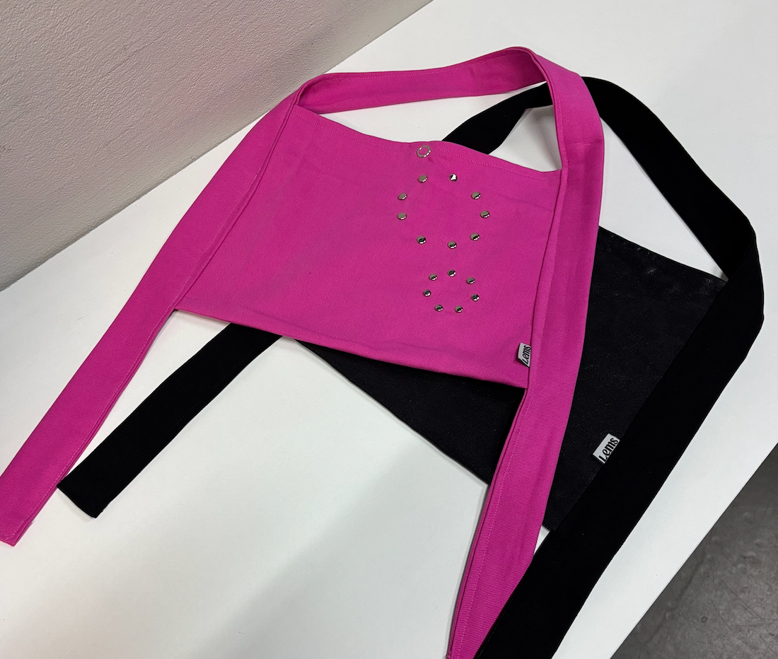 July Hot Pink