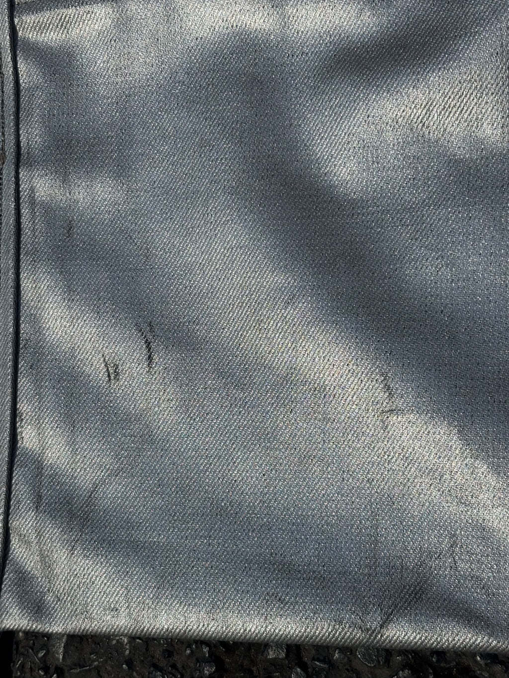 July Silver