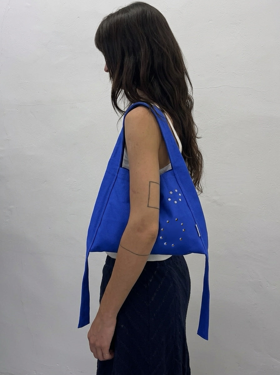July Cobalt Blue