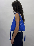 July Cobalt Blue