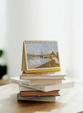 2026 Artista Planner Takvim