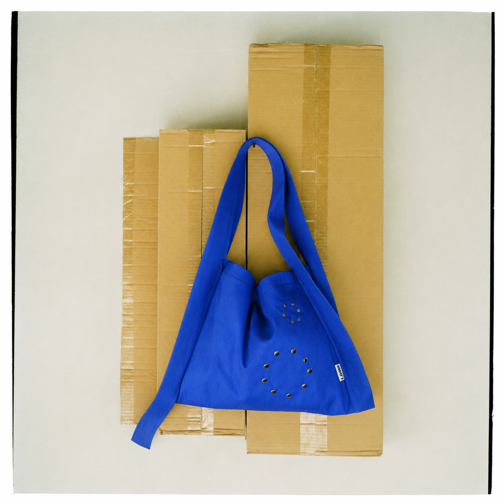 July Cobalt Blue