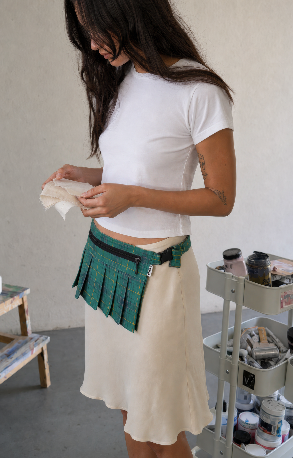 Studio Bag