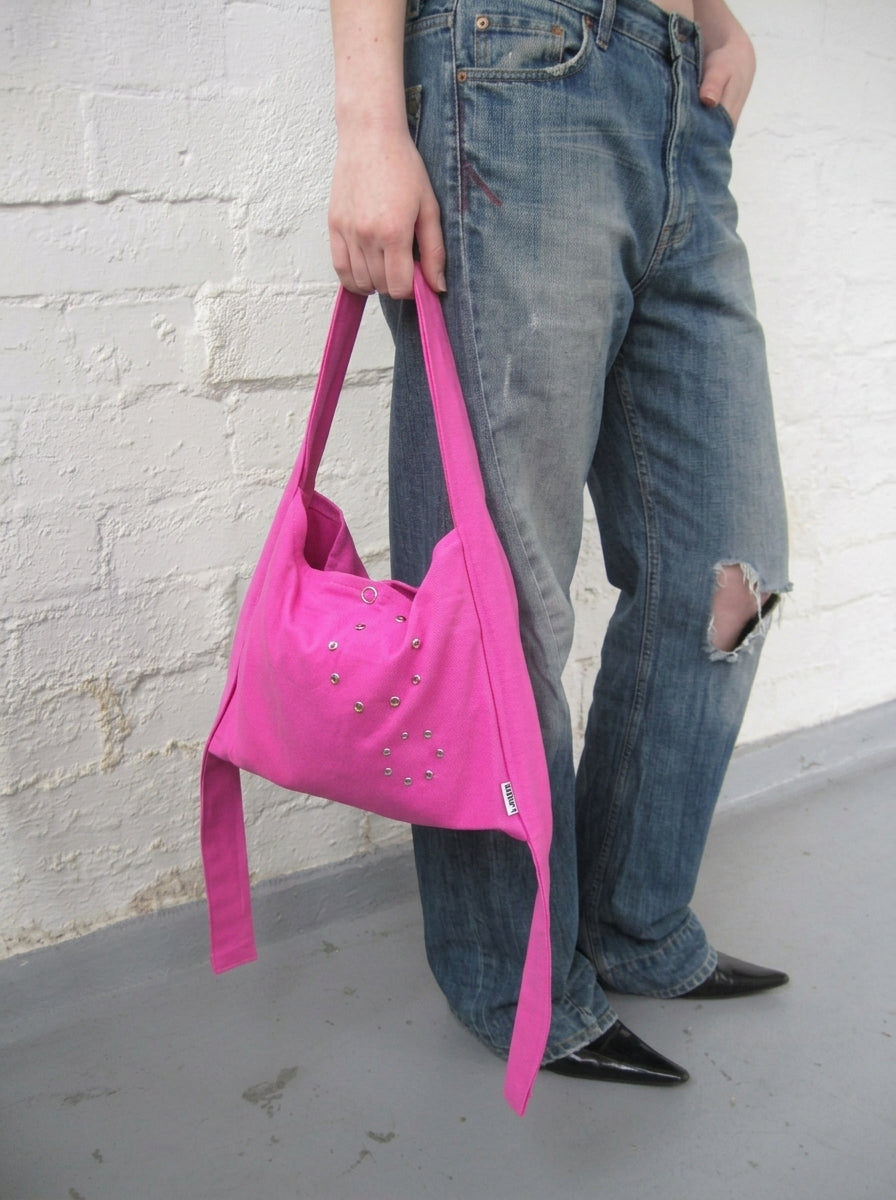 July Hot Pink