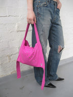 July Hot Pink