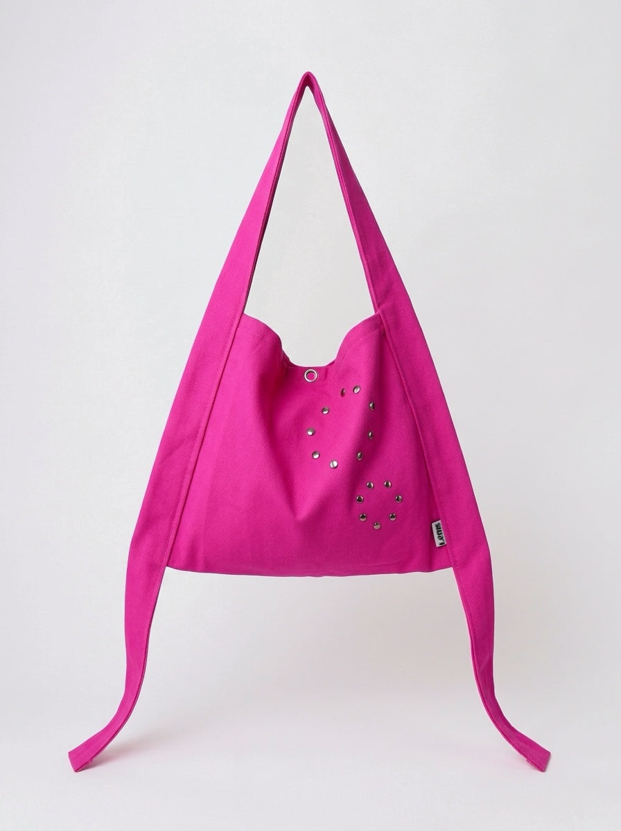 July Hot Pink